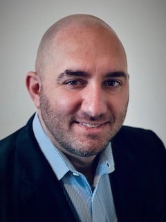 Greg Conant