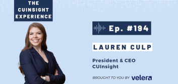 The CUInsight Experience podcast: Lauren Culp – Transitions (#194)