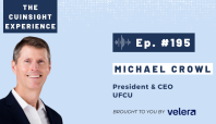 The CUInsight Experience podcast: Michael Crowl – Curiosity focus (#195)