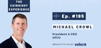 The CUInsight Experience podcast: Michael Crowl – Curiosity focus (#195)