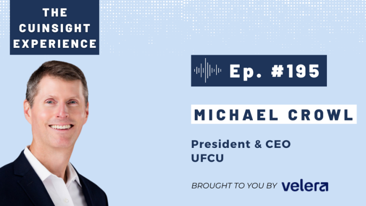 The CUInsight Experience podcast: Michael Crowl – Curiosity focus (#195)