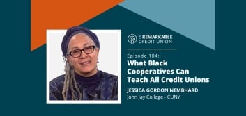 What black cooperatives can teach all credit unions