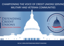 Join the fight to defend credit unions