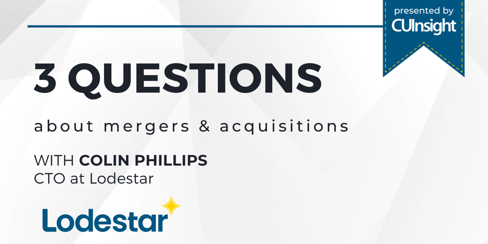 3 Questions with Lodestar’s Colin Phillips