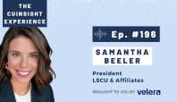 The CUInsight Experience podcast: Samantha Beeler – Change challenge (#196)