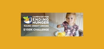 Campaign for Ending Hunger $100,000 Challenge raised over $154,000!