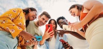 Unlocking personalization: Proven strategies to win over millennial and Gen-Z members