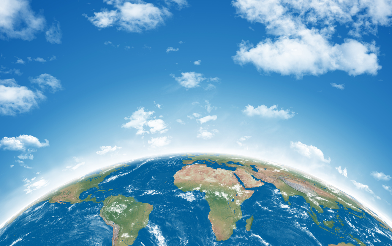 international development